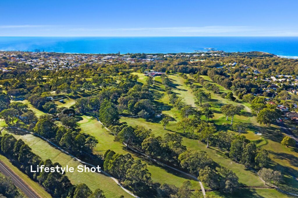Sold - 8 Sabal Drive - New Property in Sawtell - Real Estate by Shayne Long
