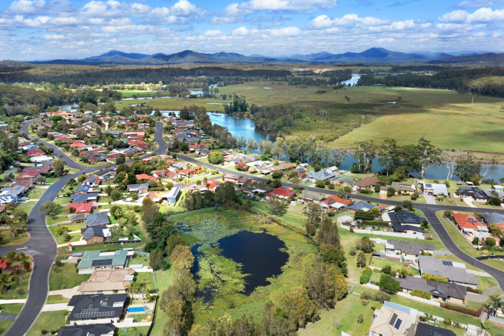 Sold - 16 Lake Court - New Property in Urunga - Real Estate by Ashlee Downton