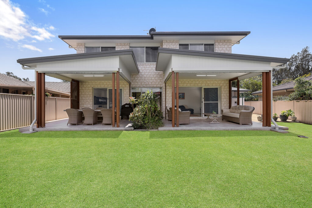 Sold - 16 Lake Court - New Property in Urunga - Real Estate by Ashlee Downton