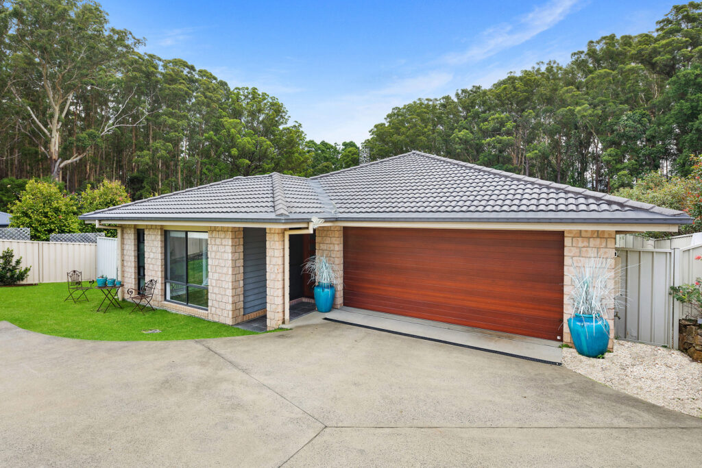 Sold - 9 Banyo Close - New Property in Bonville - Real Estate by Rebecca Harrington
