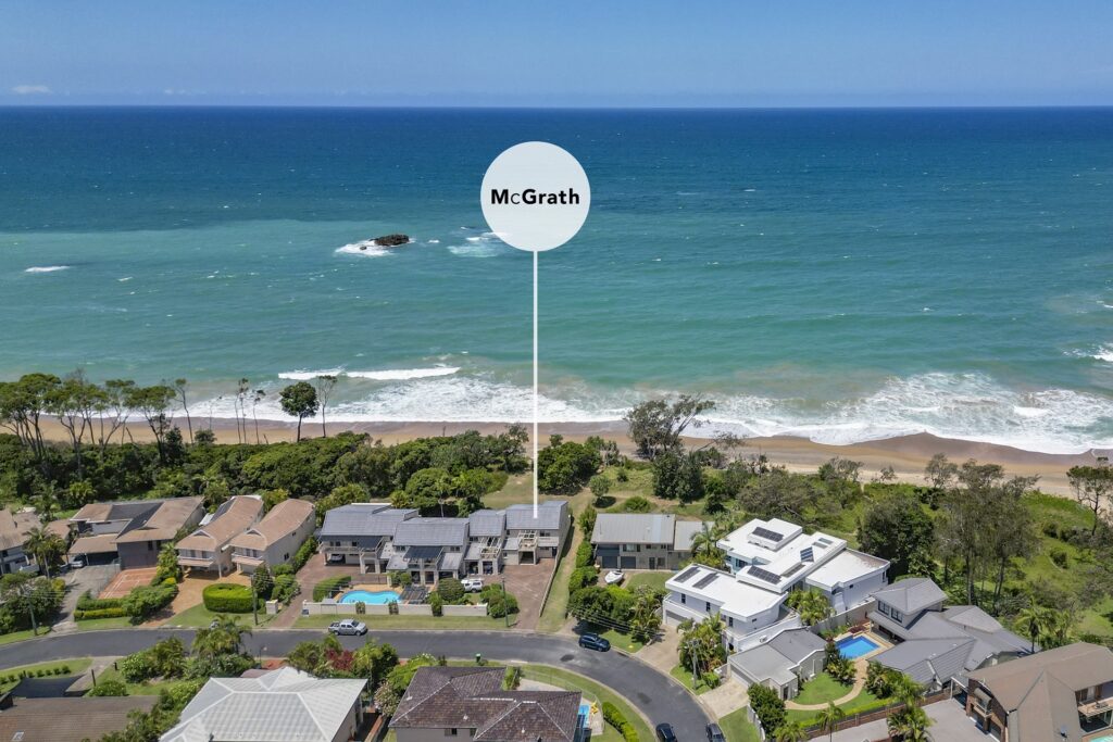 Sold - 6/9-11 Shell Cove Lane - New Property in Korora - Real Estate by McGrath Coffs