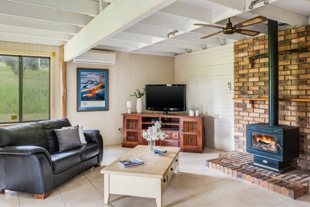 Sold - 10 Ferretts Road - New Property in Nana Glen - Real Estate by John Hall