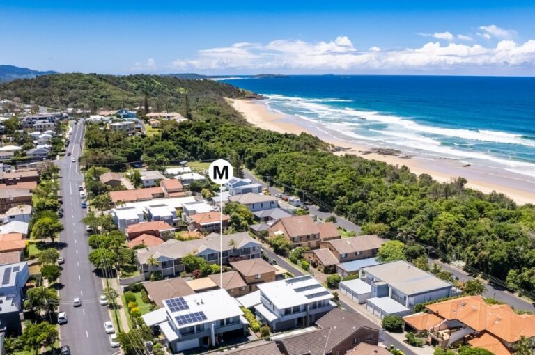 Sold - 2/82 First Avenue - New Property in Sawtell - Real Estate by Lana Burrows