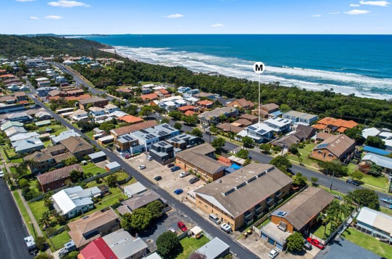 Sold - 2/82 First Avenue - New Property in Sawtell - Real Estate by Lana Burrows