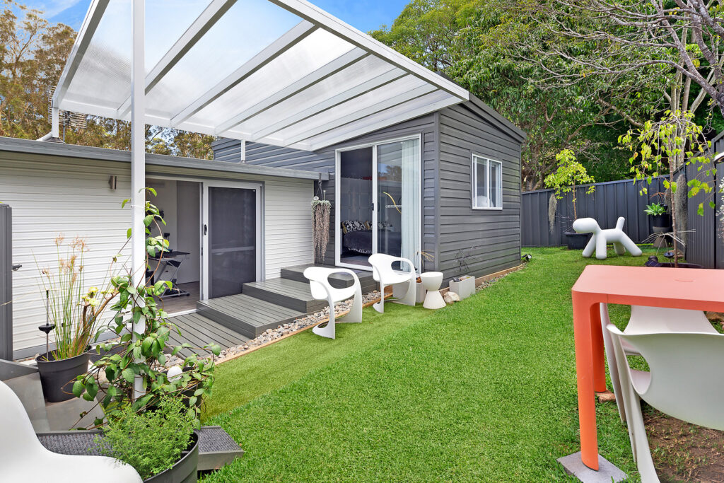 1/45 Old Coast Road, Nambucca Heads