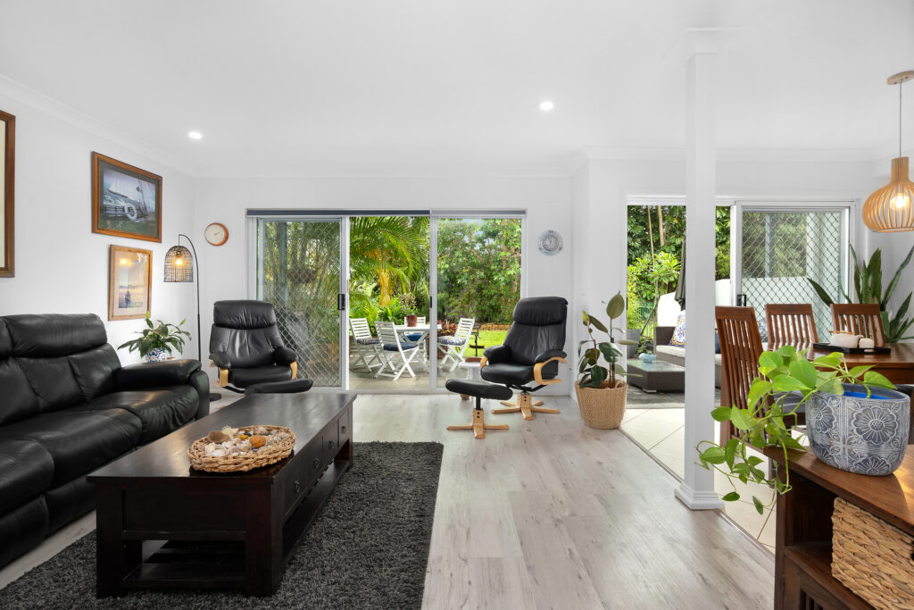 Sold - 10/1 Shearwater Place - New Property in Korora - Real Estate by Tom Coombes