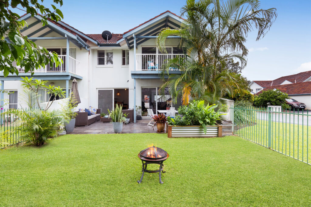 Sold - 10/1 Shearwater Place - New Property in Korora - Real Estate by Tom Coombes