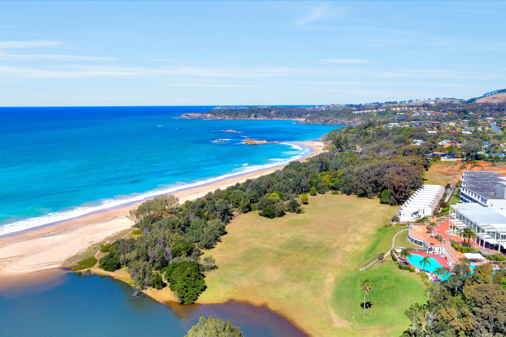 Sold - 10/1 Shearwater Place - New Property in Korora - Real Estate by Tom Coombes