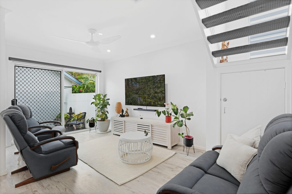 Sold - 10/1 Shearwater Place - New Property in Korora - Real Estate by Tom Coombes
