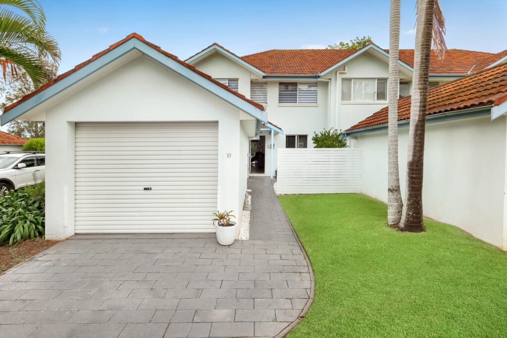 Sold - 10/1 Shearwater Place - New Property in Korora - Real Estate by Tom Coombes
