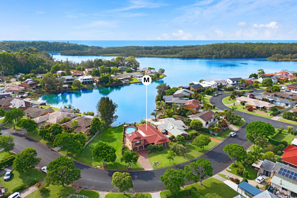 Sold - 20 Bonville Waters Drive - New Property in Sawtell - Real Estate by Shayne Long