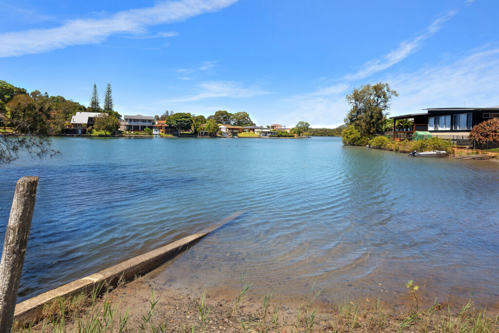 Sold - 20 Bonville Waters Drive - New Property in Sawtell - Real Estate by Shayne Long