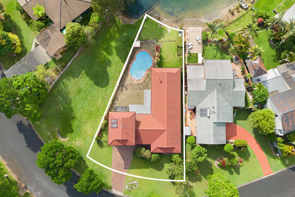 Sold - 20 Bonville Waters Drive - New Property in Sawtell - Real Estate by Shayne Long