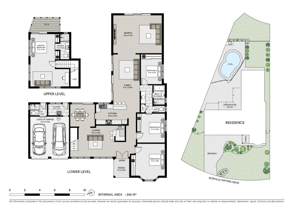 Sold - 20 Bonville Waters Drive - New Property in Sawtell - Real Estate by Shayne Long