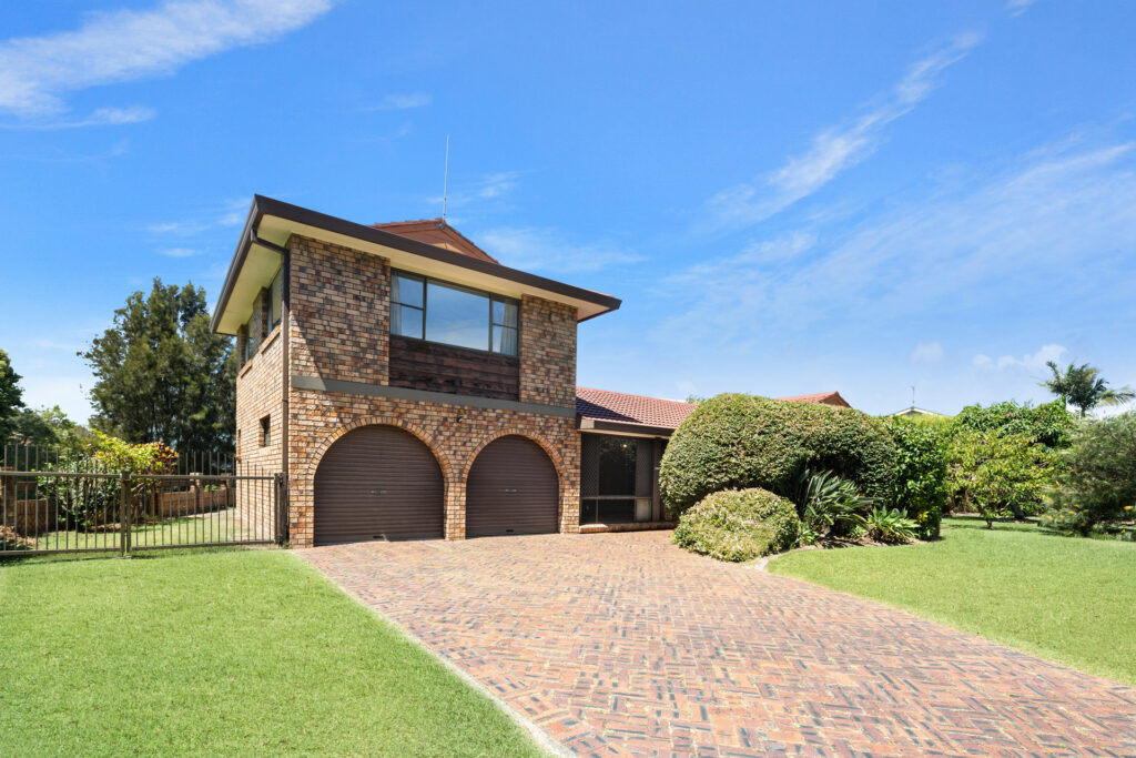 Sold - 20 Bonville Waters Drive - New Property in Sawtell - Real Estate by Shayne Long