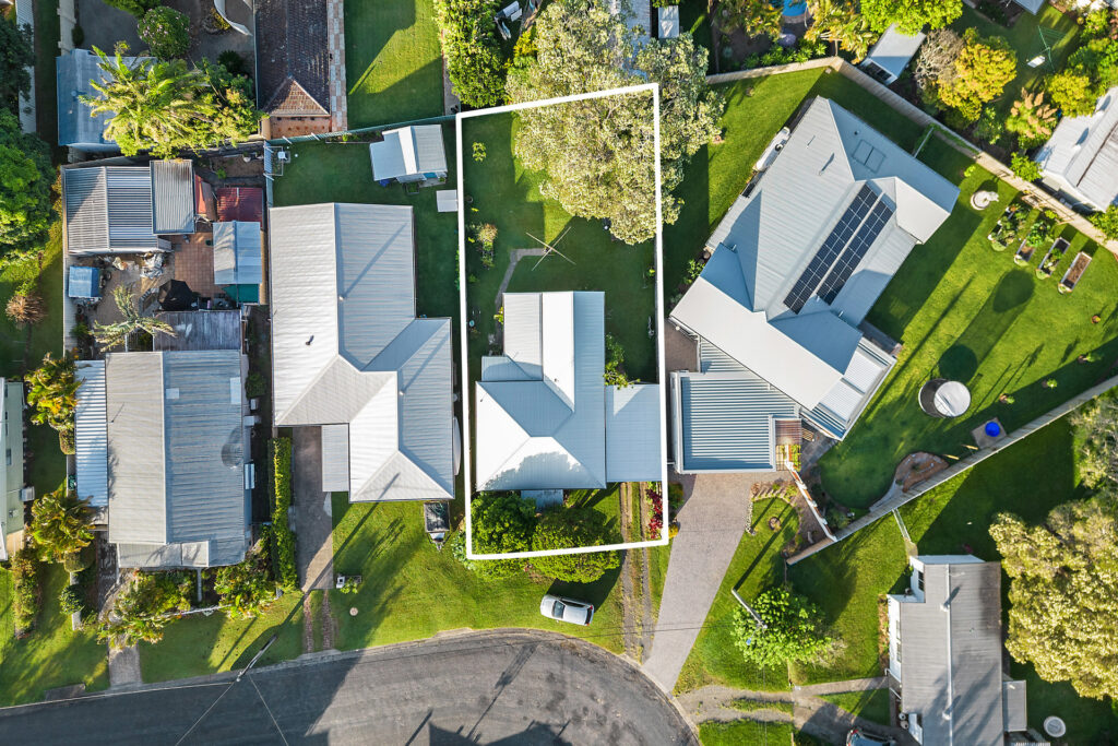 Sold - 79 Circular Avenue - New Property in Sawtell - Real Estate by Rebecca Harrington