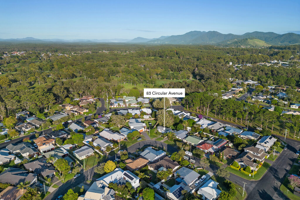 Sold - 79 Circular Avenue - New Property in Sawtell - Real Estate by Rebecca Harrington