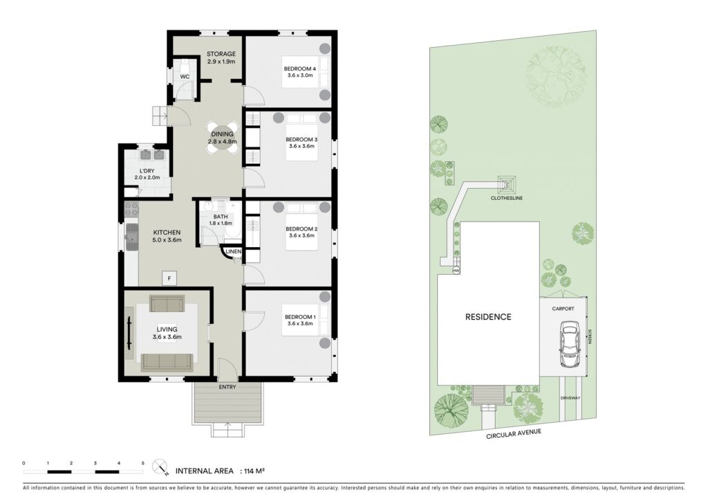 Sold - 79 Circular Avenue - New Property in Sawtell - Real Estate by Rebecca Harrington
