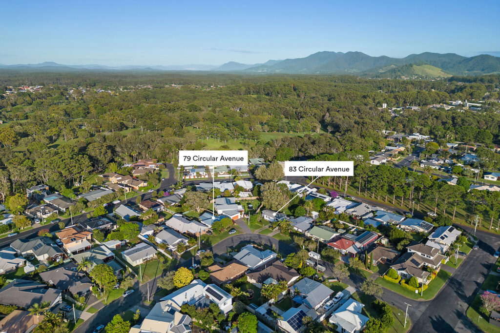 Sold - 79 Circular Avenue - New Property in Sawtell - Real Estate by Rebecca Harrington