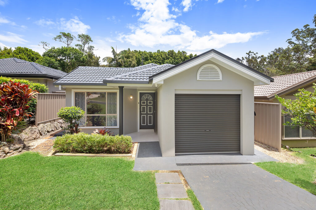 Sold - 37A Aquamarine Drive - New Property in Toormina - Real Estate by Shayne Long