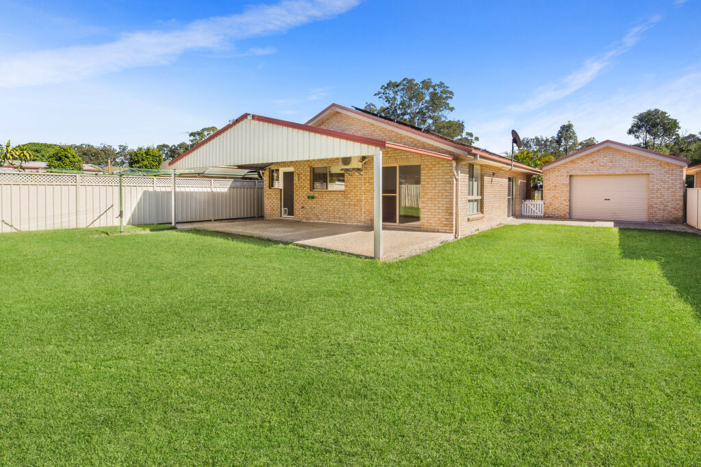 Sold - 40 Mumbler Street - New Property in Nambucca Heads - Real Estate by Adam Jones