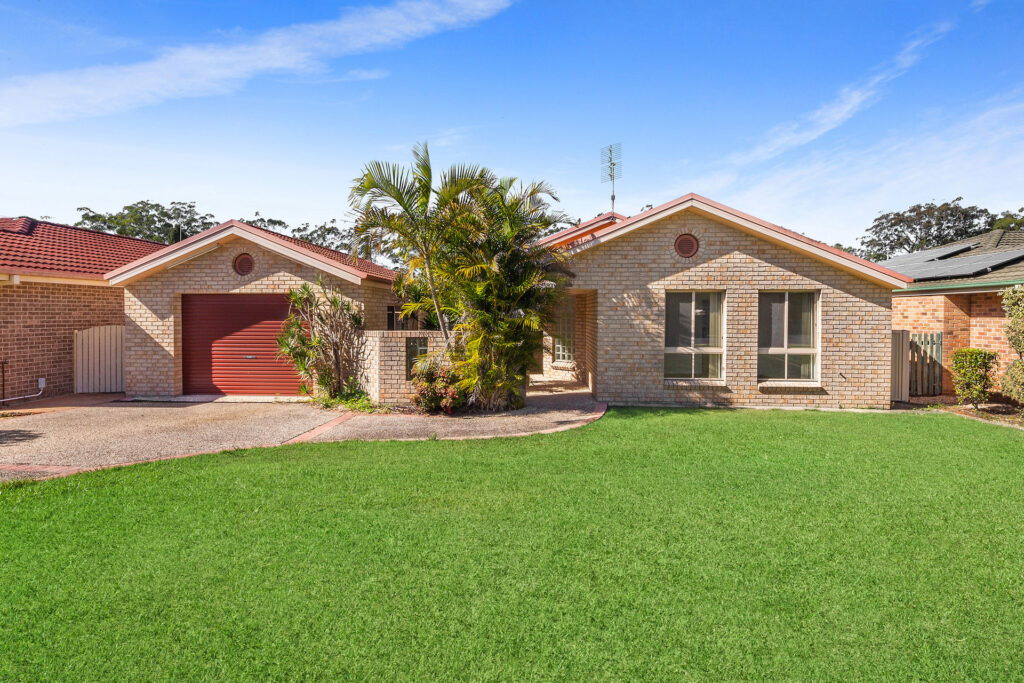 Sold - 40 Mumbler Street - New Property in Nambucca Heads - Real Estate by Adam Jones