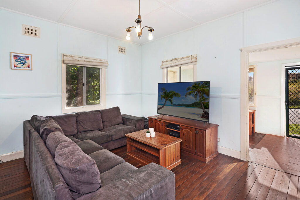 Sold - 46 West Street - New Property in Macksville - Real Estate by Ashlee Downton