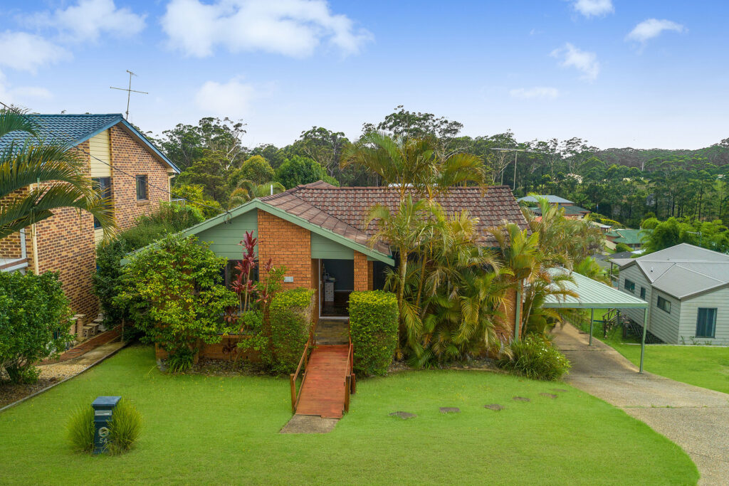 Sold - 54 Palmer Street - New Property in Nambucca Heads - Real Estate by McGrath Nambucca
