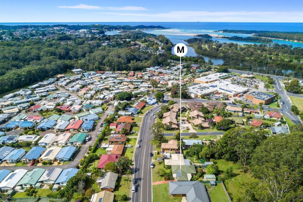 Sold - 14 Marshall Way - New Property in Nambucca Heads - Real Estate by Adam Jones