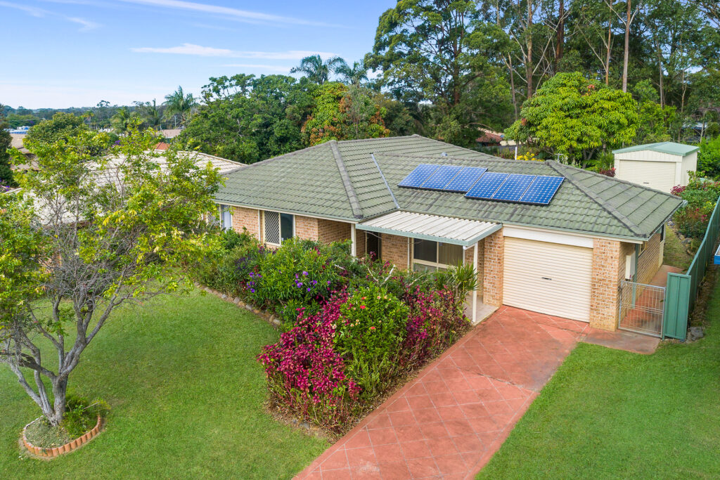 Sold - 14 Marshall Way - New Property in Nambucca Heads - Real Estate by Adam Jones