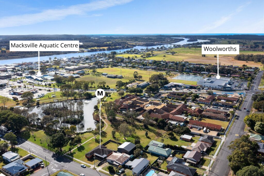 49 Princess Street, Macksville