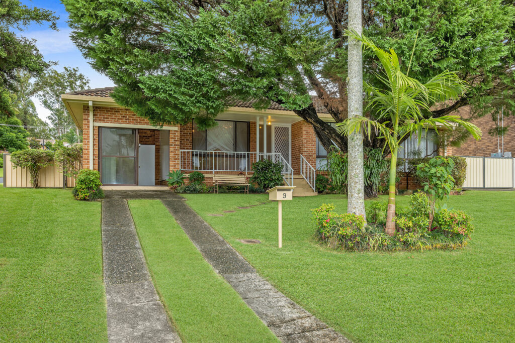 Sold - 9 Mills Crescent - New Property in Toormina - Real Estate by Shayne Long