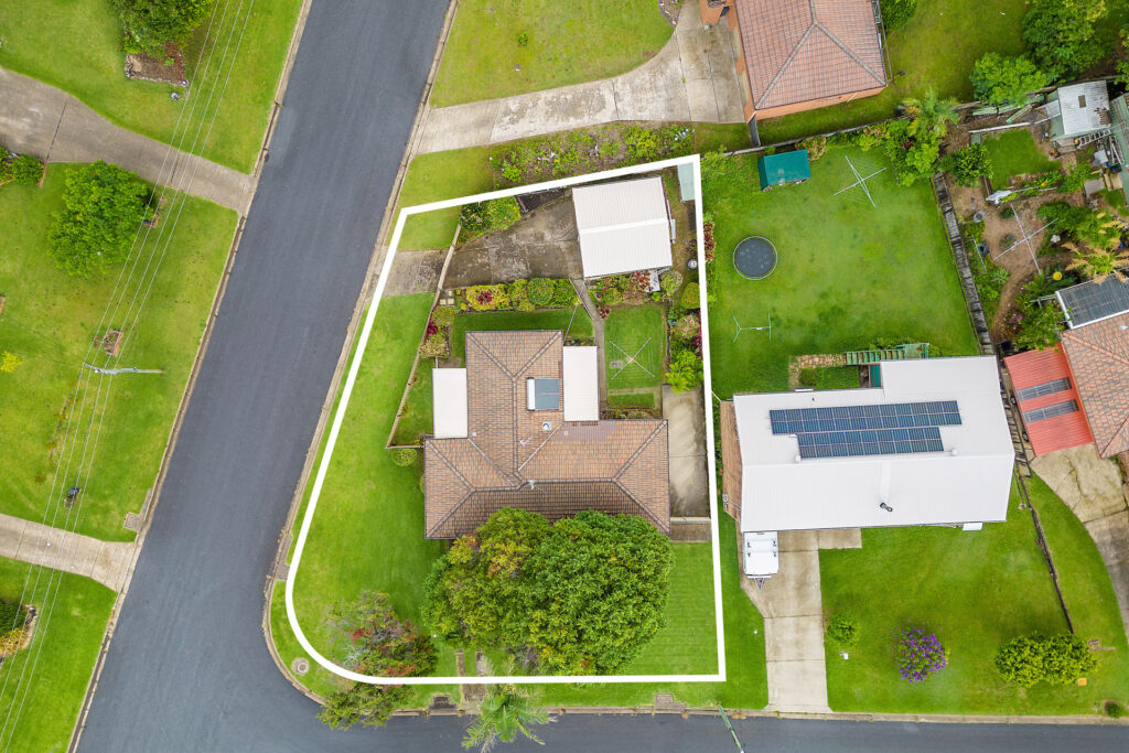 Sold - 9 Mills Crescent - New Property in Toormina - Real Estate by Shayne Long