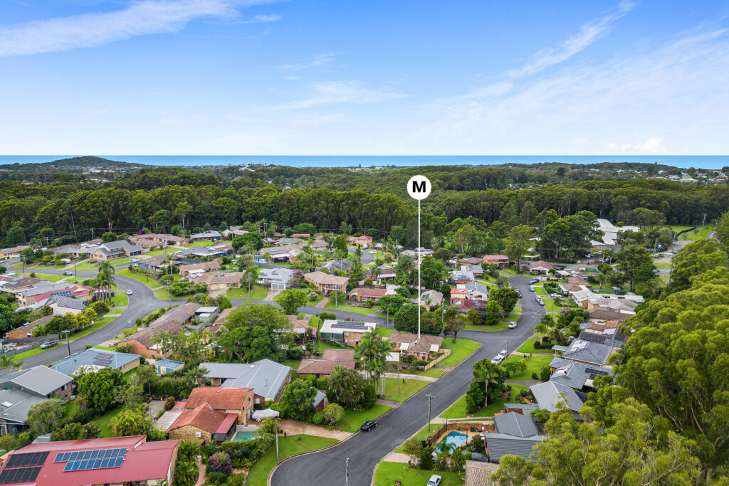 Sold - 9 Mills Crescent - New Property in Toormina - Real Estate by Shayne Long
