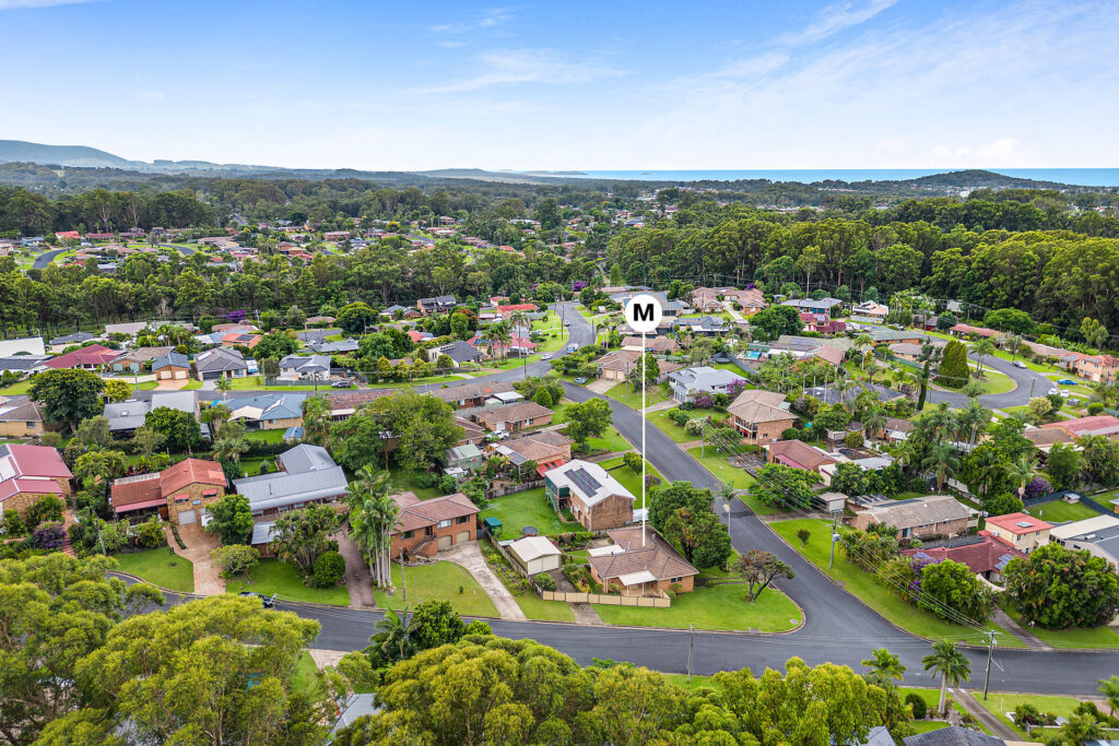 Sold - 9 Mills Crescent - New Property in Toormina - Real Estate by Shayne Long