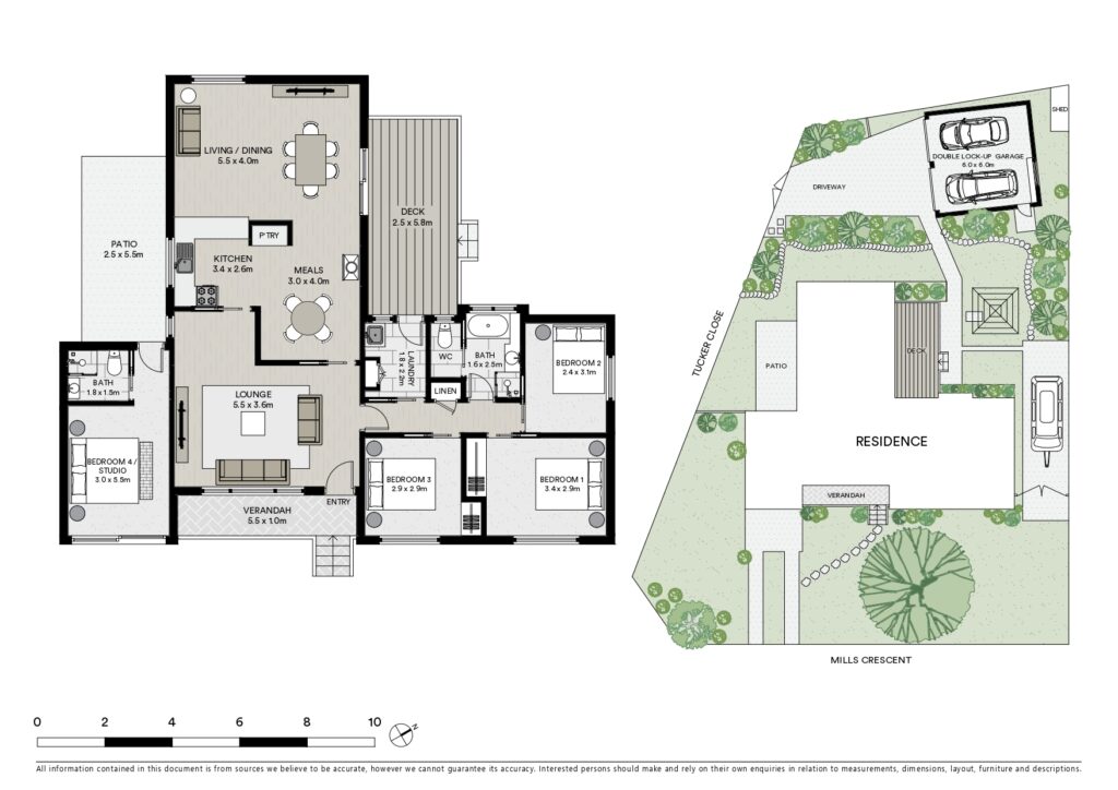 Sold - 9 Mills Crescent - New Property in Toormina - Real Estate by Shayne Long