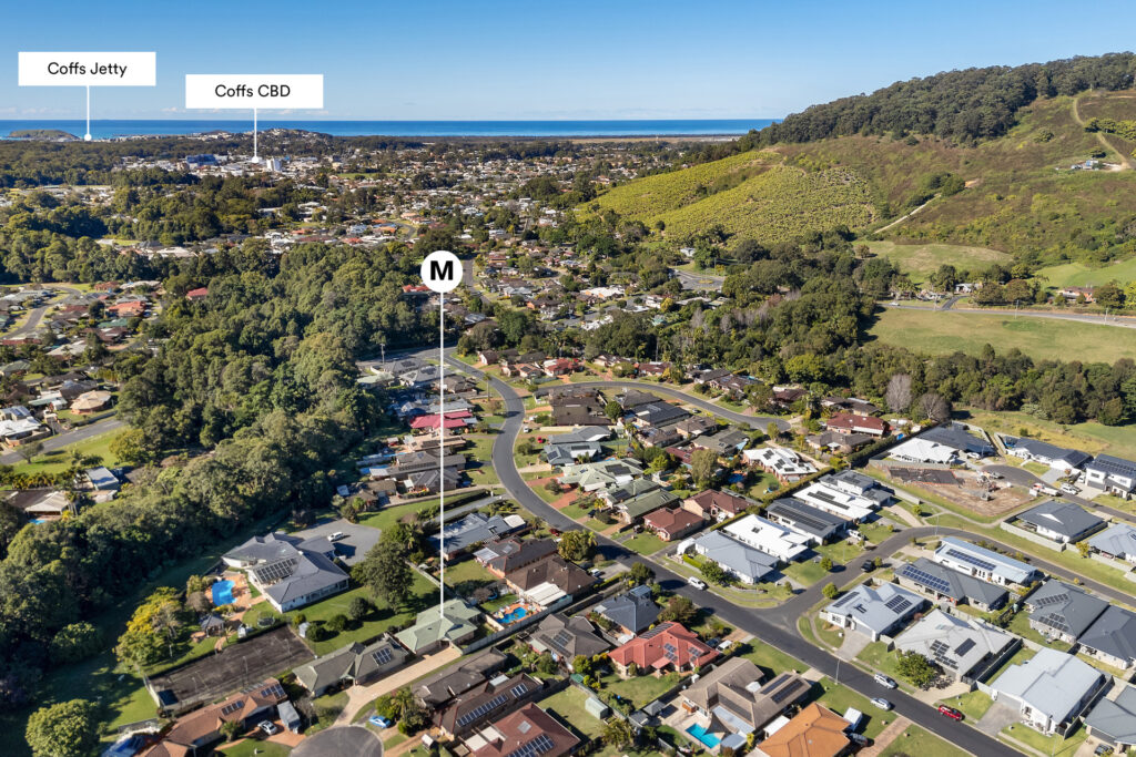 Sold - 2/23 Goodenough Terrace - New Property in Coffs Harbour - Real Estate by Shayne Long