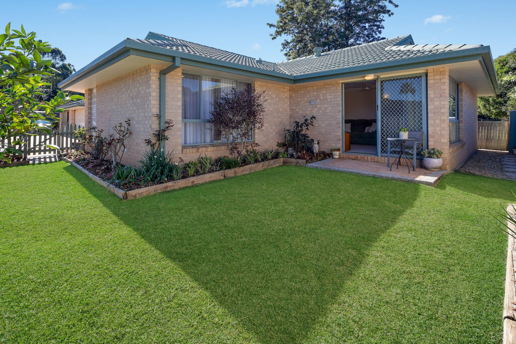 Sold - 2/23 Goodenough Terrace - New Property in Coffs Harbour - Real Estate by Shayne Long