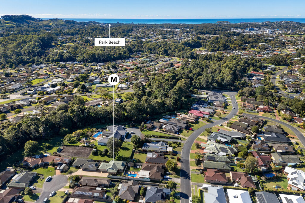 Sold - 2/23 Goodenough Terrace - New Property in Coffs Harbour - Real Estate by Shayne Long