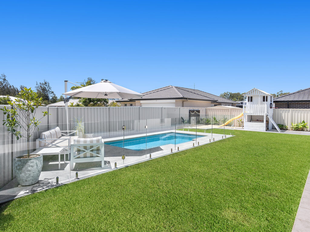 Sold - 16 Serenity Bay Road - New Property in Emerald Beach - Real Estate by Tom Coombes