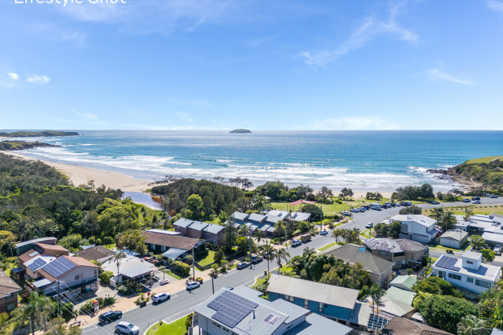 Sold - 16 Serenity Bay Road - New Property in Emerald Beach - Real Estate by Tom Coombes