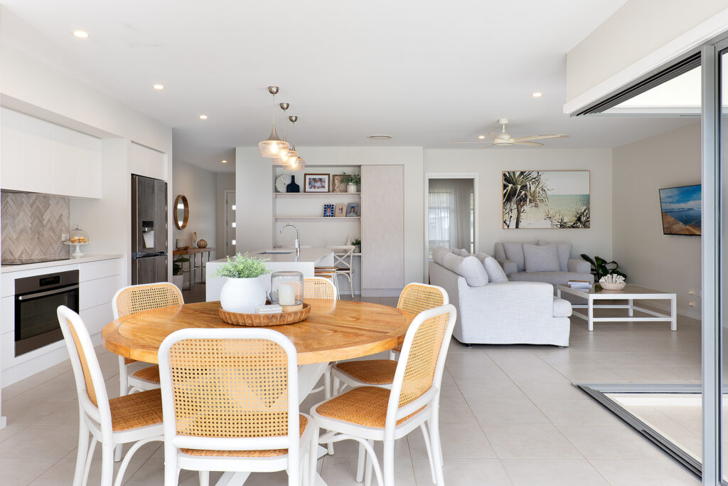 Sold - 16 Serenity Bay Road - New Property in Emerald Beach - Real Estate by Tom Coombes