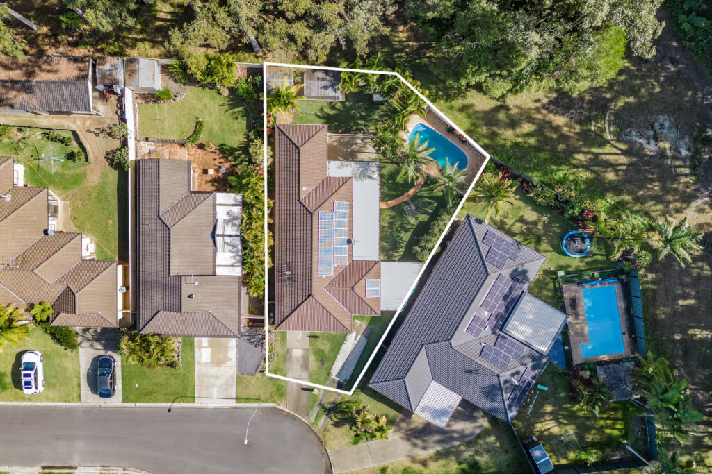 Sold - 35 Platts Close - New Property in Toormina - Real Estate by Shayne Long