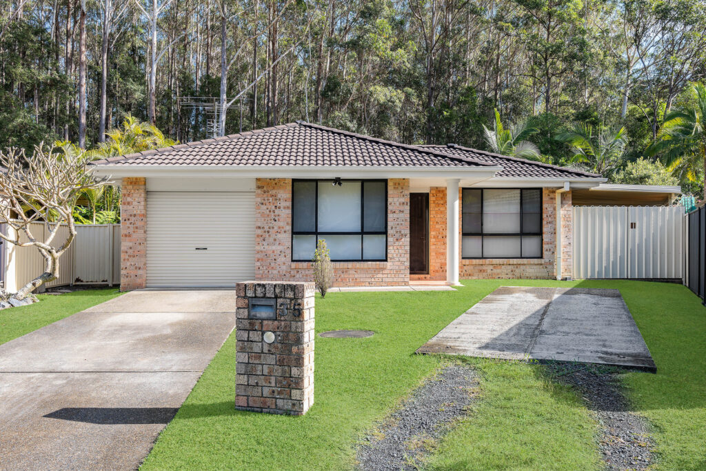 Sold - 35 Platts Close - New Property in Toormina - Real Estate by Shayne Long