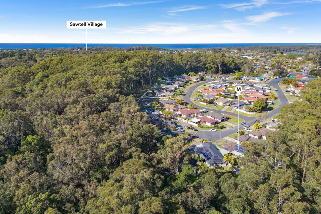 Sold - 35 Platts Close - New Property in Toormina - Real Estate by Shayne Long