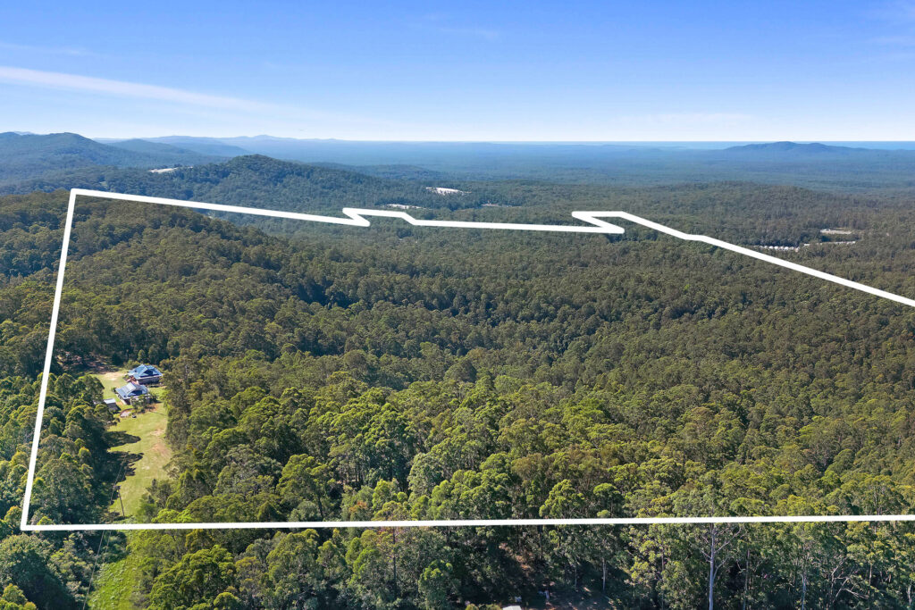 Sold - 49 The Siding - New Property in Halfway Creek - Real Estate by John Hall