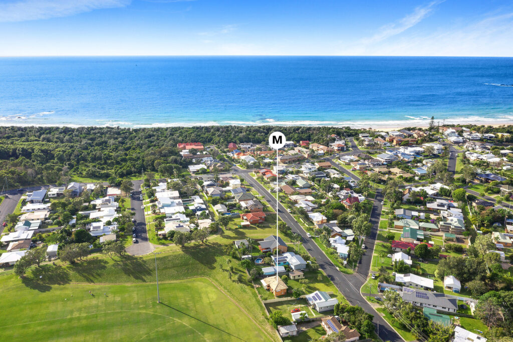 Sold - 34 Eighteenth Avenue - New Property in Sawtell - Real Estate by Rebecca Harrington