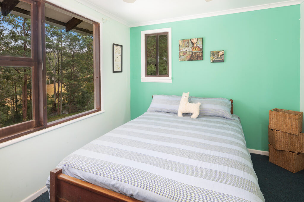 Sold - 211 Coldwater Creek Road - New Property in Nana Glen - Real Estate by John Hall