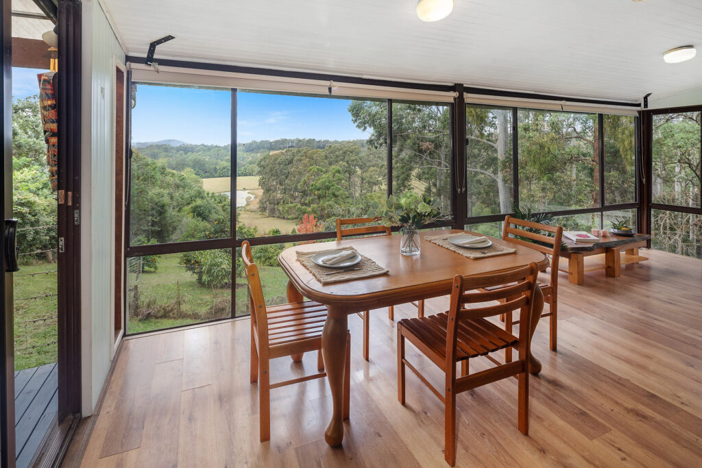211 Coldwater Creek Road, Nana Glen