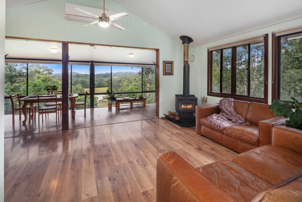 Sold - 211 Coldwater Creek Road - New Property in Nana Glen - Real Estate by John Hall